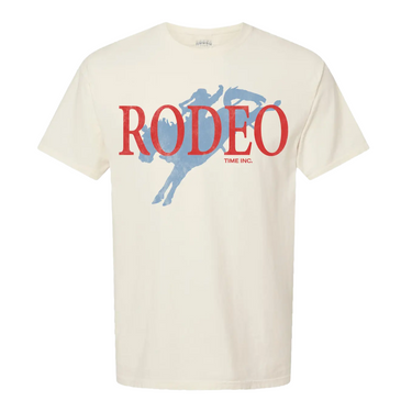 Big Rodeo T
